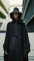 The Dietrich Rain Hat